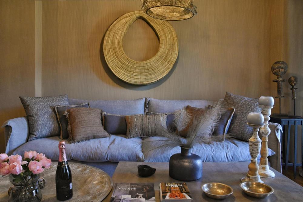 Pepromeno Luxury Apartment In The City Center Καλαμάτα Εξωτερικό φωτογραφία