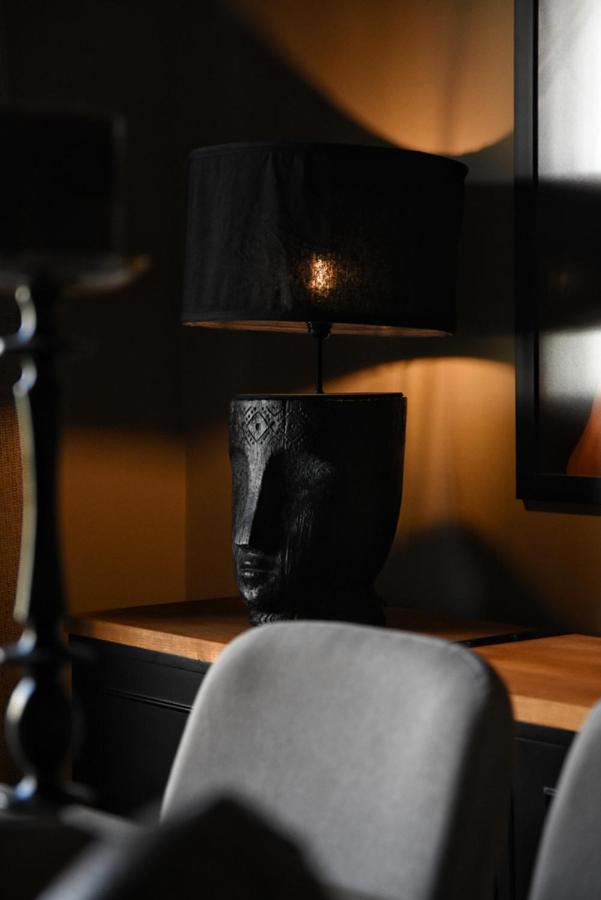 Pepromeno Luxury Apartment In The City Center Καλαμάτα Εξωτερικό φωτογραφία