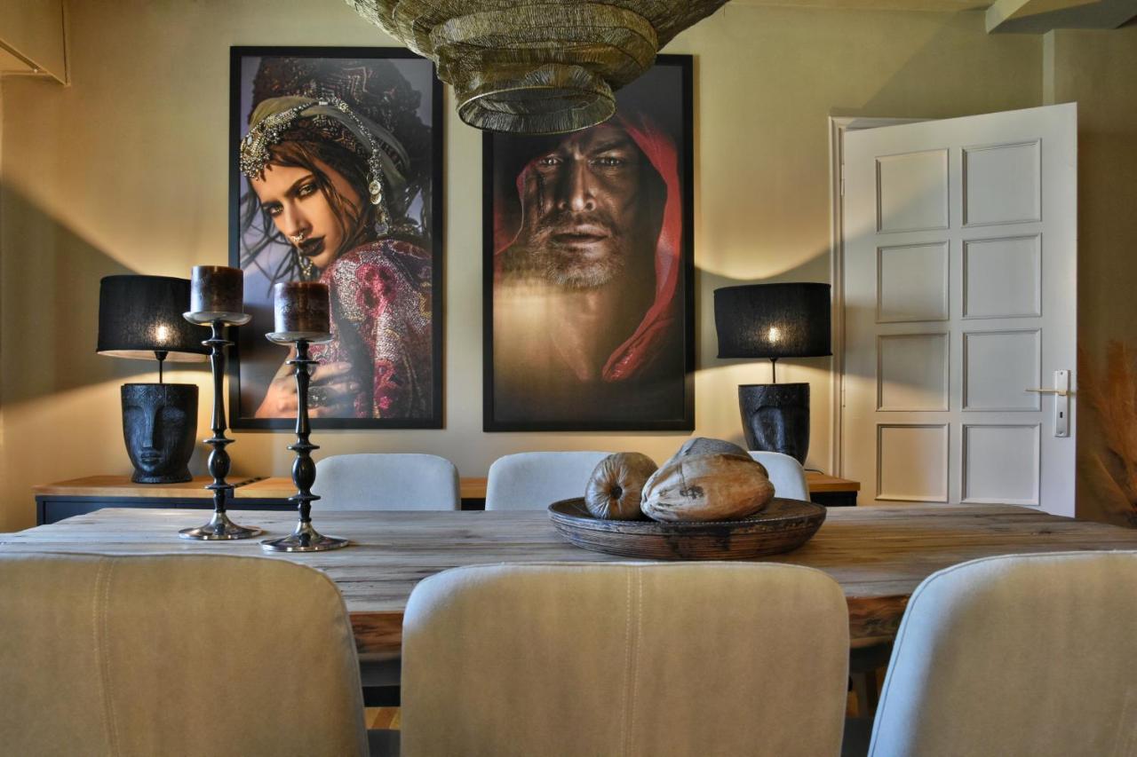 Pepromeno Luxury Apartment In The City Center Καλαμάτα Εξωτερικό φωτογραφία