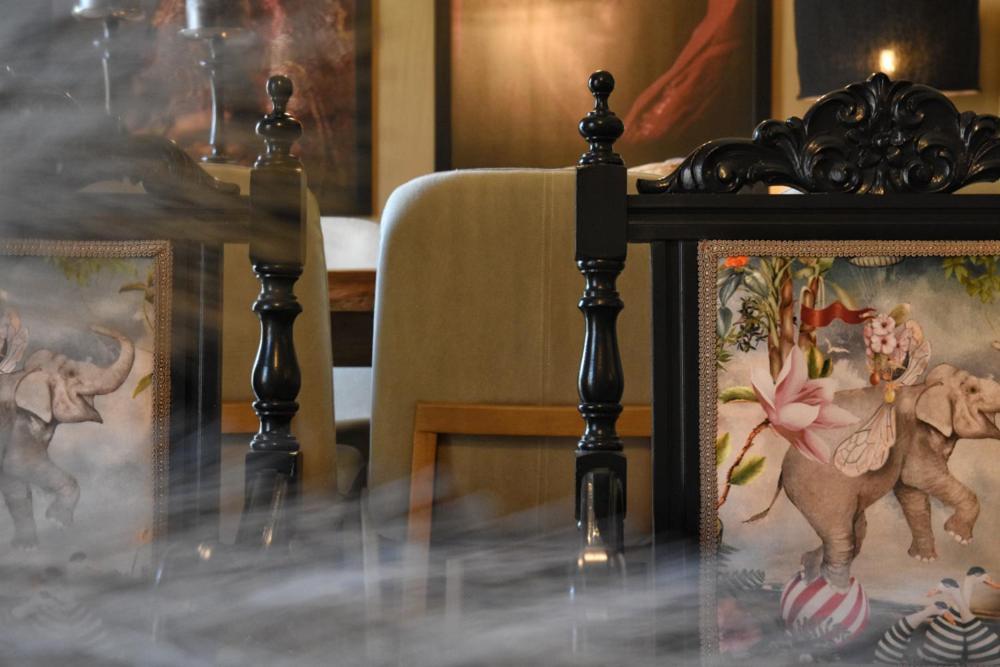 Pepromeno Luxury Apartment In The City Center Καλαμάτα Εξωτερικό φωτογραφία
