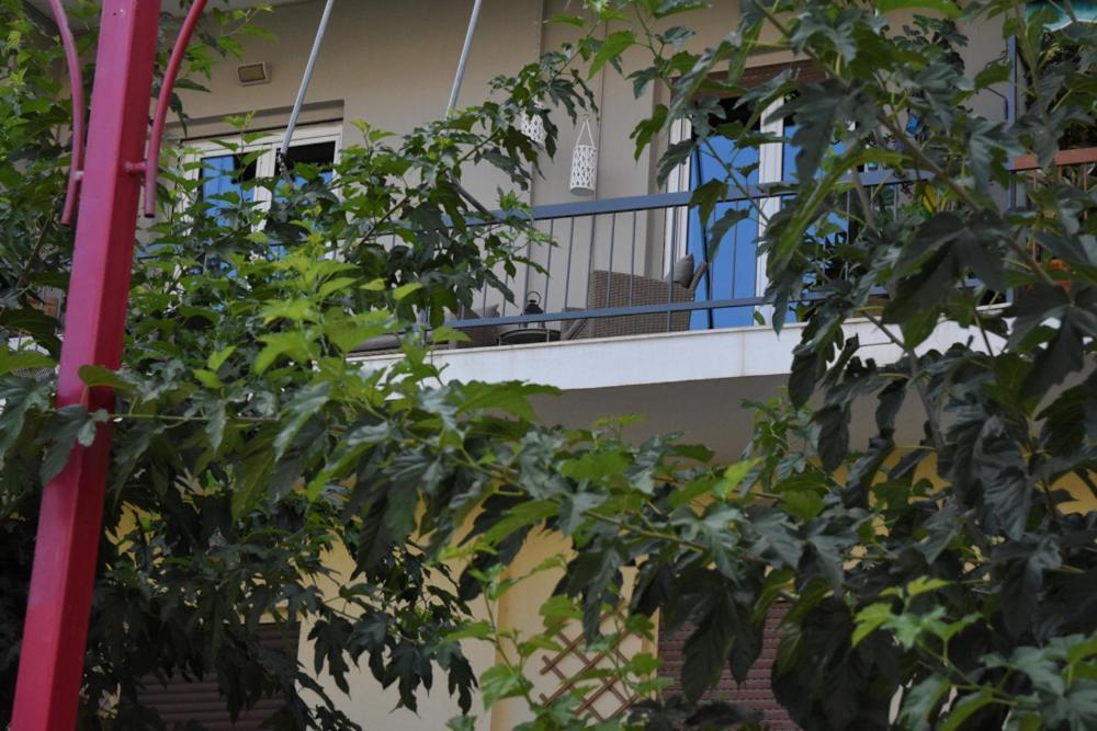 Pepromeno Luxury Apartment In The City Center Καλαμάτα Εξωτερικό φωτογραφία