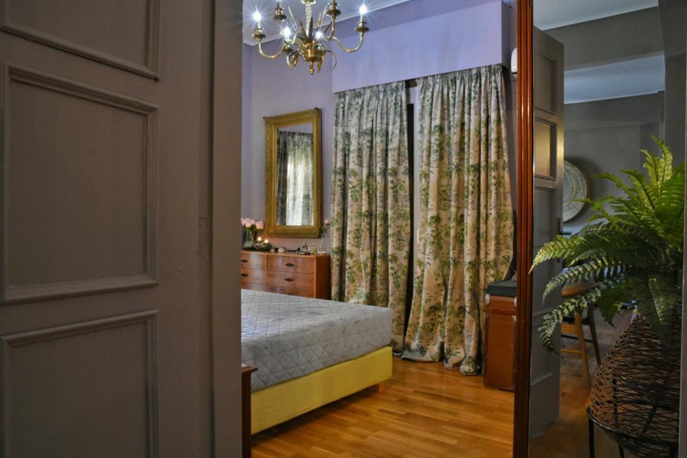 Pepromeno Luxury Apartment In The City Center Καλαμάτα Εξωτερικό φωτογραφία