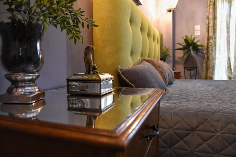 Pepromeno Luxury Apartment In The City Center Καλαμάτα Εξωτερικό φωτογραφία
