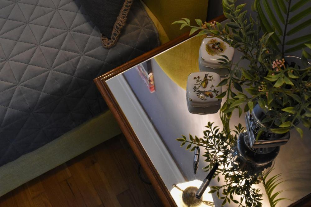Pepromeno Luxury Apartment In The City Center Καλαμάτα Εξωτερικό φωτογραφία