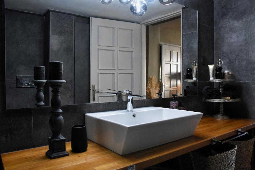 Pepromeno Luxury Apartment In The City Center Καλαμάτα Εξωτερικό φωτογραφία