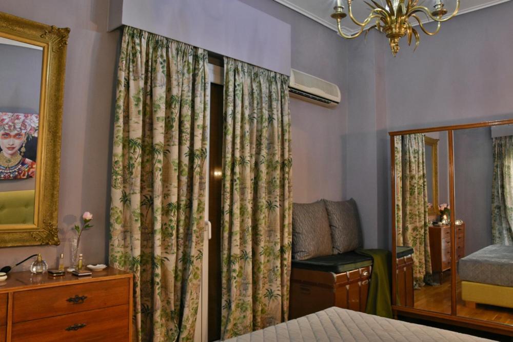 Pepromeno Luxury Apartment In The City Center Καλαμάτα Εξωτερικό φωτογραφία